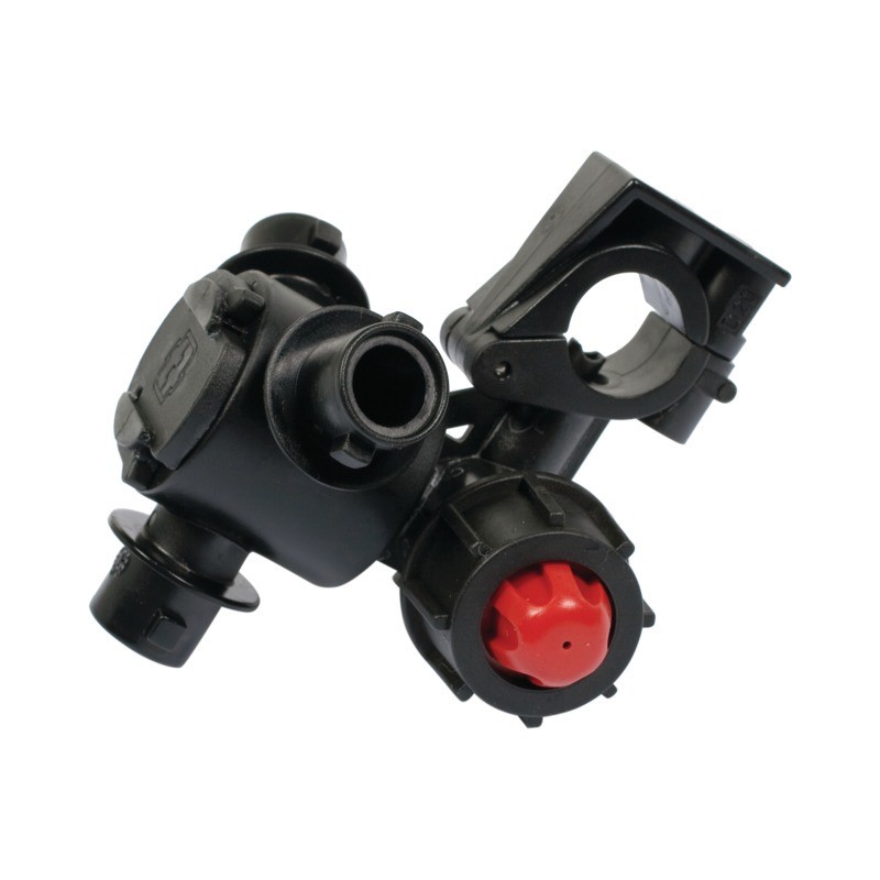 PTE-BUSE 3 S D20/7F EPDM-D -8244000