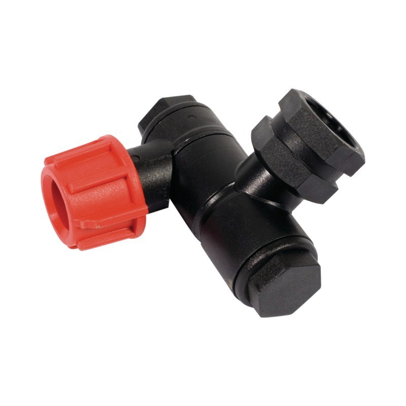 PORTE BUSE ARTICULE FEMELLE G3/8"F