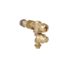 P-BUSE ATOMISEUR 2S G1/4"M D18REG