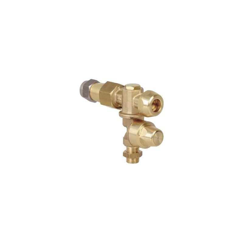 P-BUSE ATOMISEUR 2S G1/4"M D18REG