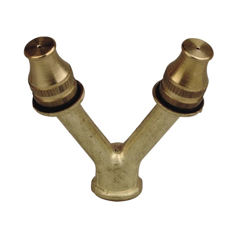 BUSE À 2 SORTIE (8286001)