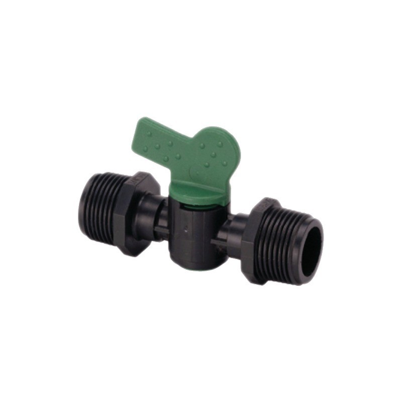 ROBINET POUR RESEROIR LAVE MAIN 1/2"-1/2"