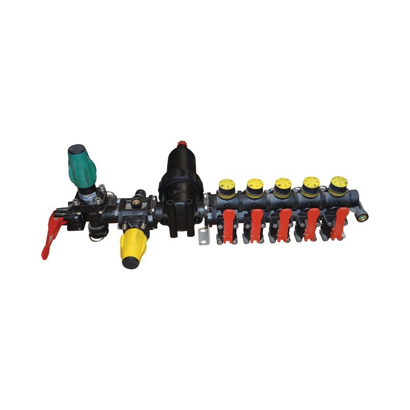 GROUPE COMMANDE MIDI DRIVER 06 5V