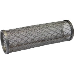 FILTRE PULVERISATEUR INOX 64,5X40 40 MESH