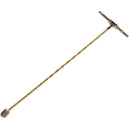 LEVIER TIRE VALVE METALLIQUE FLEXIBLE TIP TOP