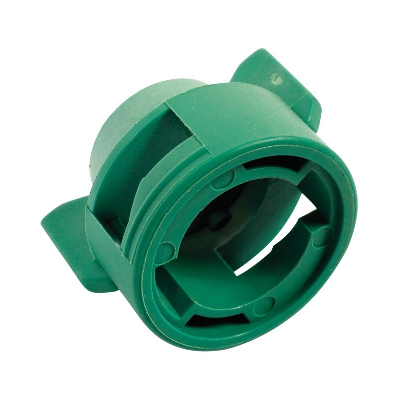 ECROU TEEJET CP114413-5 VERT 8MM + JOINT