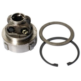 MOYEU 1"3/4 6C POUR LAD