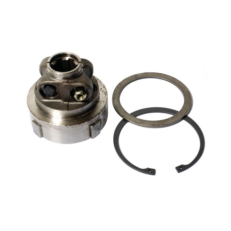 MOYEU 1"3/4 6C POUR LAD