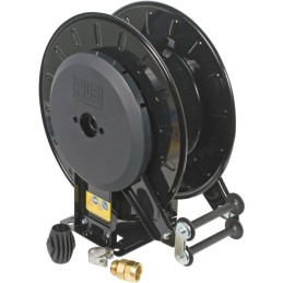 ENROULEUR AUTOMATIQUE NU GASOIL POUR TUYAU 25MM PIUSI