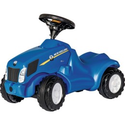 PORTEUR NEW HOLLAND TVT155