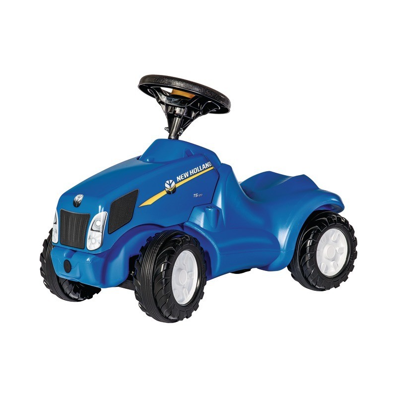 PORTEUR NEW HOLLAND TVT155