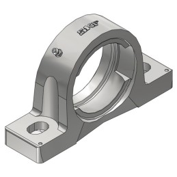 PALIER SEMELLE CLASSIQUE FONTE SY 510 M SKF