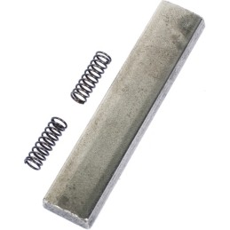 ENS 1 TAQUET + 2 RESSORTS RL3 8/H9/S9 (4210G0001R03)