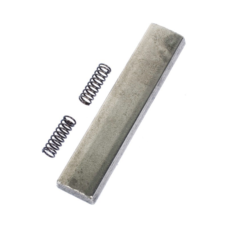 ENS 1 TAQUET + 2 RESSORTS RL3 8/H9/S9 (4210G0001R03)