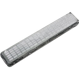 FILTRE CABINE CHARBON ACTIF GRAIN PHYTO 231420374 HONORE FILTRATION