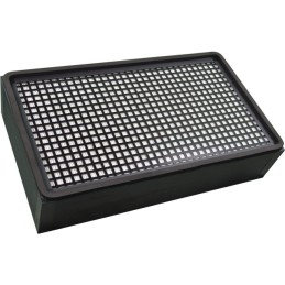 FILTRE CABINE CHARBON ACTIF GRAIN PHYTO 232221013 HONORE FILTRATION