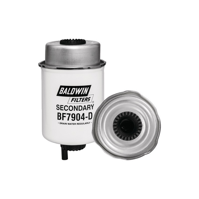 FILTRE A CARBURANT BF7904-D