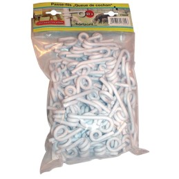 ISO.QUEUE DE COCHON PIQUET RON D D10 SACH.X 5