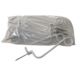 SACHET DE 10 ISO ECARTEUR E240  PR PIQUET BO