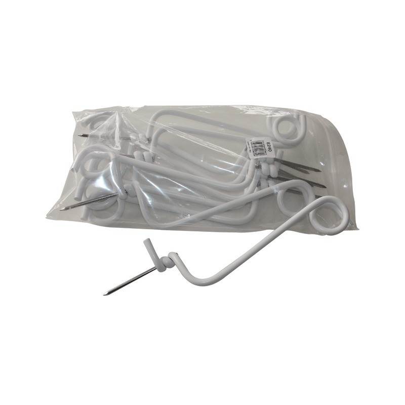 SACHET DE 10 ISO ECARTEUR E240  PR PIQUET BO