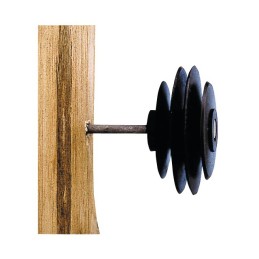 SACHET 50 POULIES ELFIX        (A EPUISEMENT)