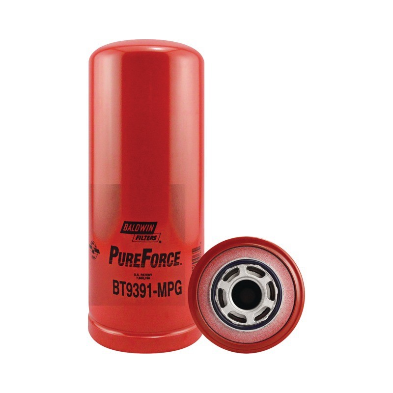 FILTRE HYDRAULIQUE BT9391-MPG