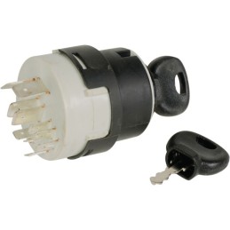 CONTACTEUR DE DEMARRAGE 3 POSITIONS +NEUTRE