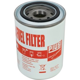 CARTOUCHE 60L/MIN 10µm POUR PIUSIBOX PRO PIUSI