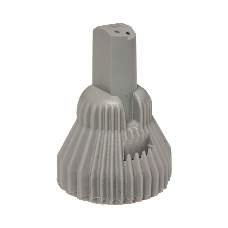 BUSE NOZAL ENGRAIS LIQUIDE KWIX R5X 5 FILETS 06 GRISE CÉRAMIQUE