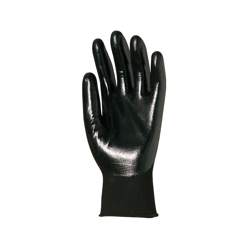 PAIRE DE GANTS MECANICIEN TAILLE 9