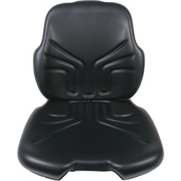 ASSISE + DOSSIER SIEGE MAXIMO XL PVC GRAMMER