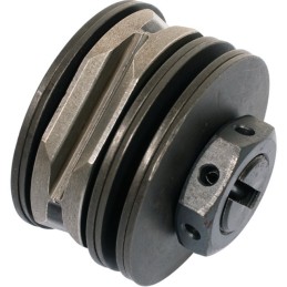 KIT RESSORT LIMITEUR K64/22-24 1400Nm