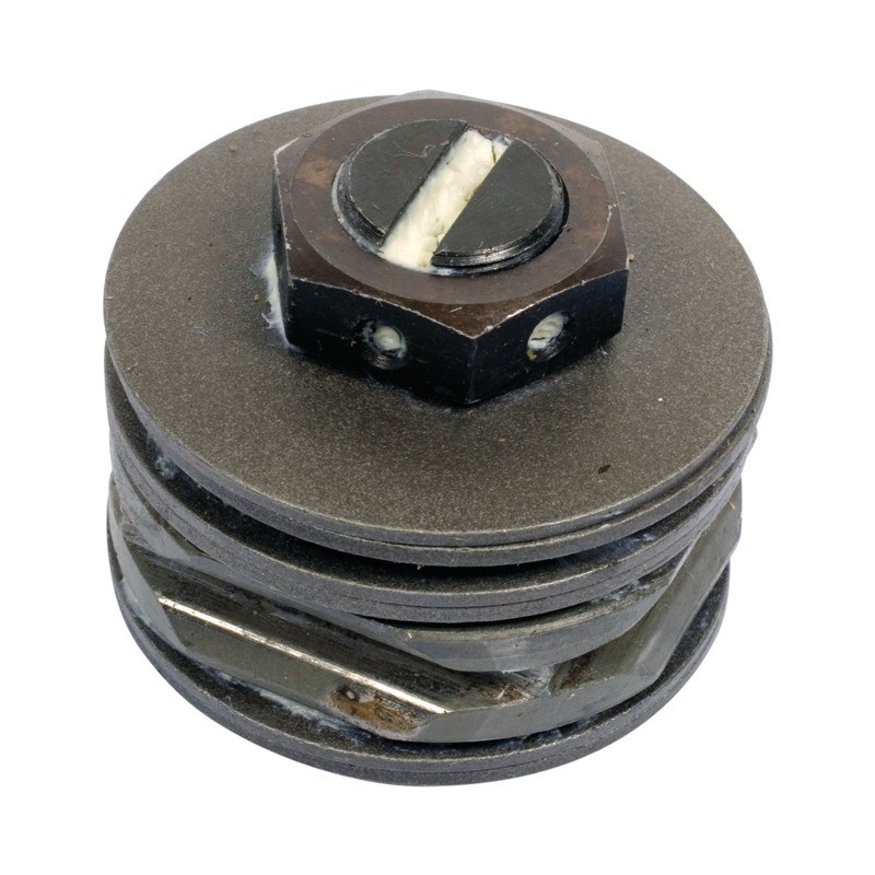 KIT RESSORT LIMITEUR K64/22-24 2000Nm