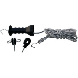 KIT PORTILLON 4,90M AV.ISO POI NGEE+ISO PIQUE