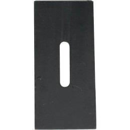 GRATTOIR RABE CARBURE 840500027