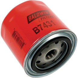 FILTRE A HUILE B7431