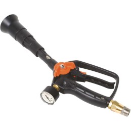 PISTOLET NEHRO + MANO