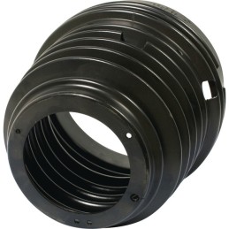 GAINE A SOUFFLET JDH50° SERIE S6-7-8/H8 (2190G0143)