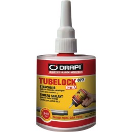 ETANCHEITE ALIMENTAIRE TUBELO CK AL ACCORDEON 50ML ORAPI