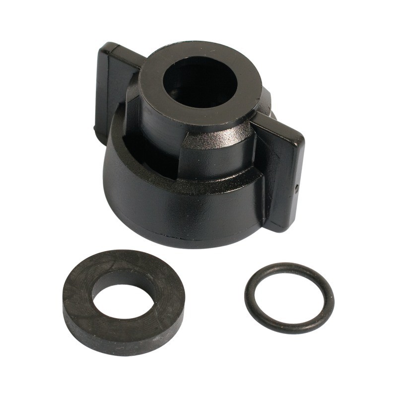 ECROU RAPIDE POUR ALBUZ APM NOIR