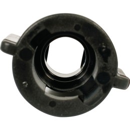 ECROUS ATTACHE RAPIDE NOIR