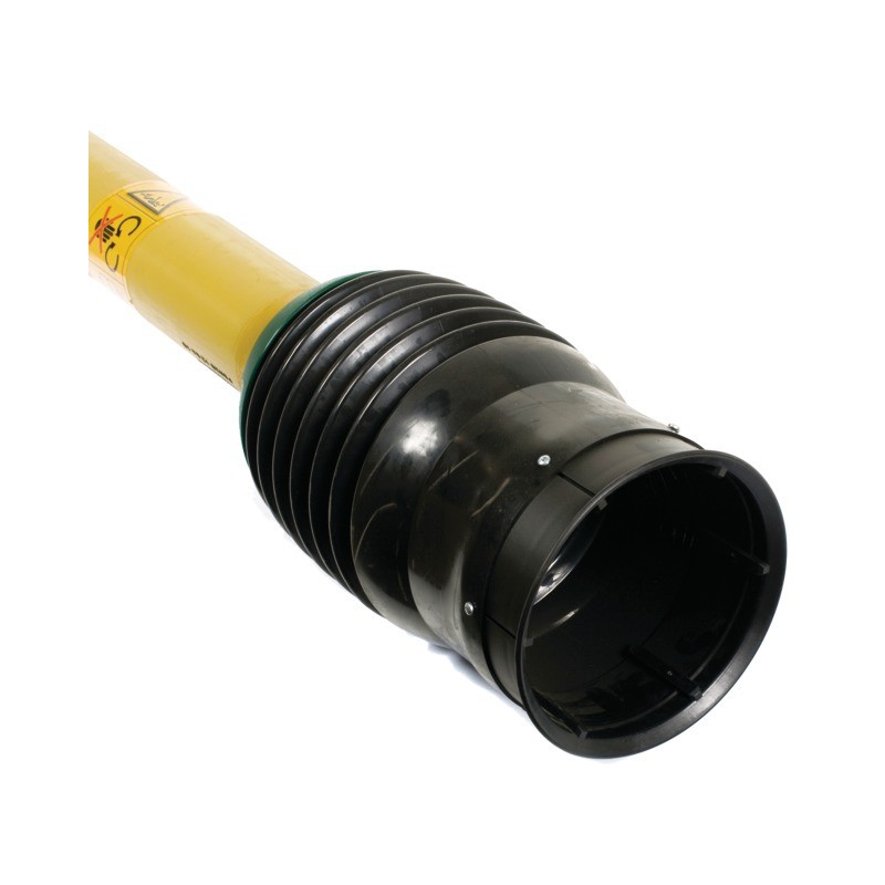 DEMI PROTECTEUR EXTERIEUR PGH20 LG1000 GORGE 77