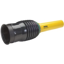 DEMI PROTECTEUR EXTERIEUR PGH20 LG1000 GORGE 77