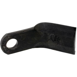 COUTEAU Y AGRIMASTER 3000323 40X8 DIA 20,5 LG118