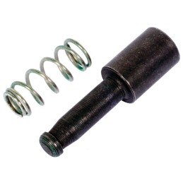 VERROUILLAGE BOUTON POUSSOIR 1''3/8 SERIE 4/5/6