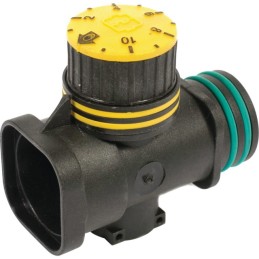 KIT COLLECTEUR COMPENSATEUR NRG