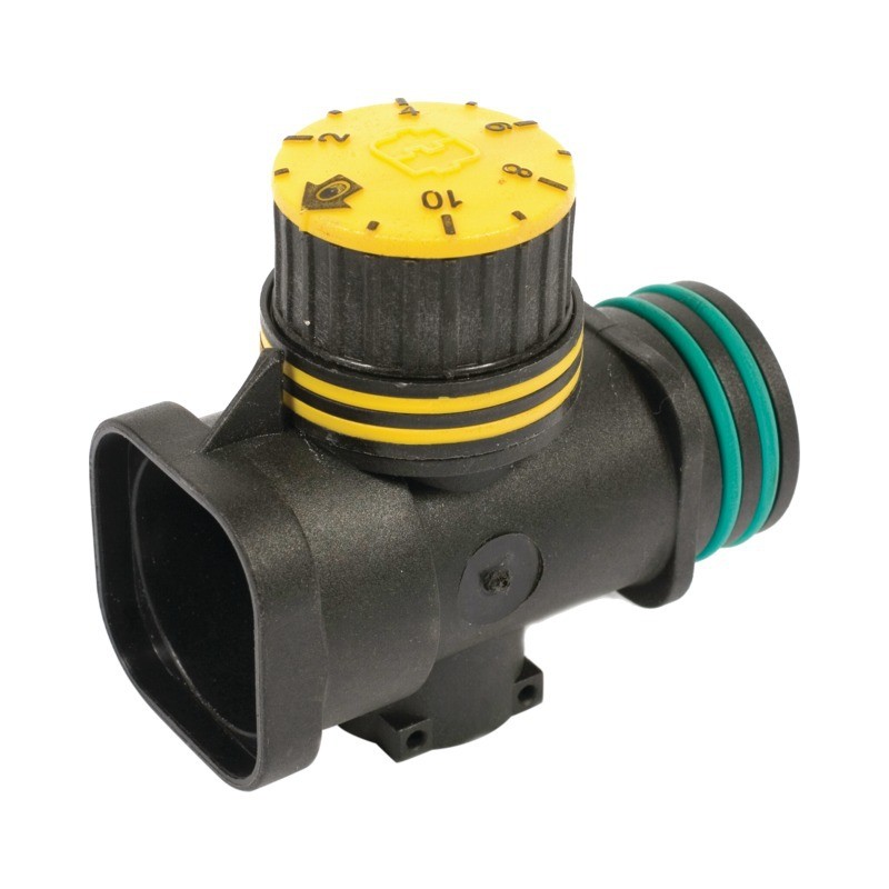 KIT COLLECTEUR COMPENSATEUR NRG