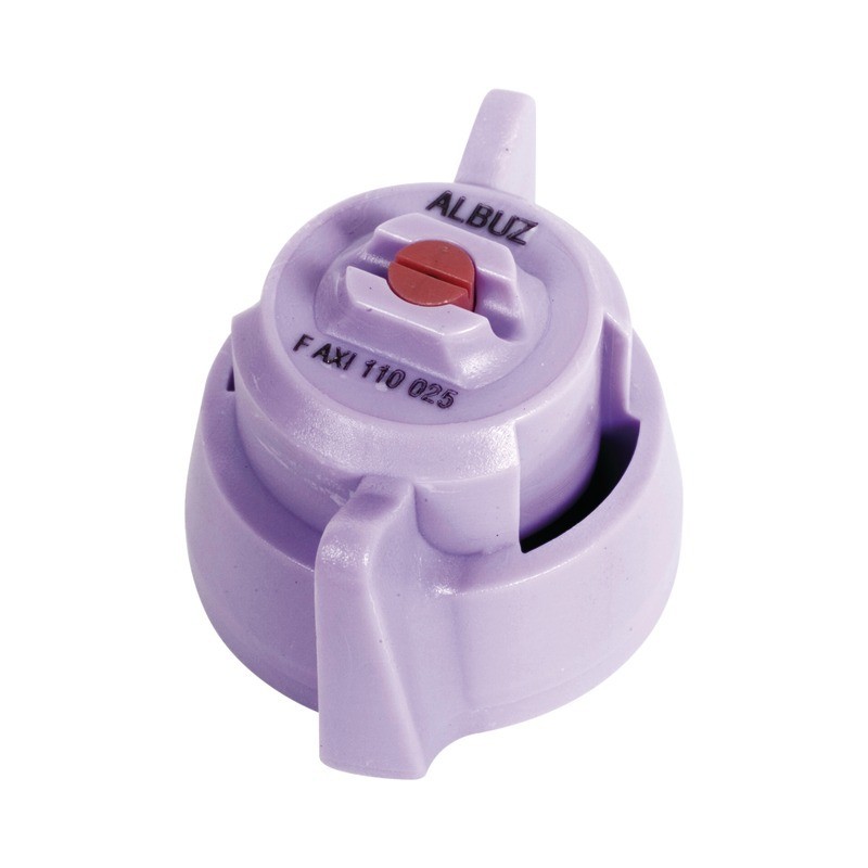BUSE ALBUZ FAXI 110025 VIOLET LA PIECE