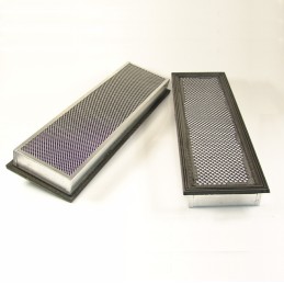 FILTRE CABINE CHARBON ACTIF GRAIN PHYTO 231220244 HONORE FILTRATION