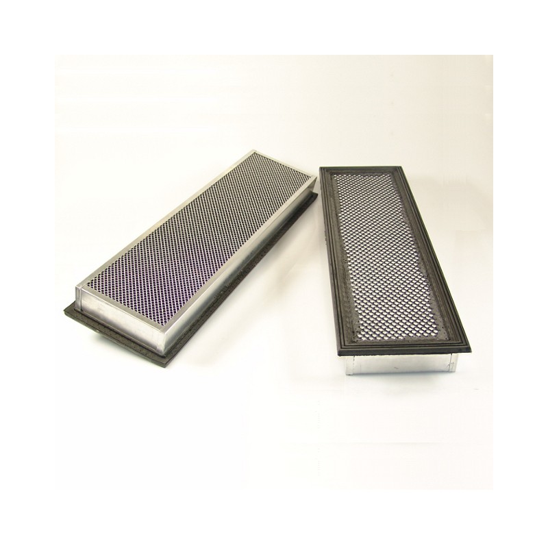 FILTRE CABINE CHARBON ACTIF GRAIN PHYTO 231220244 HONORE FILTRATION